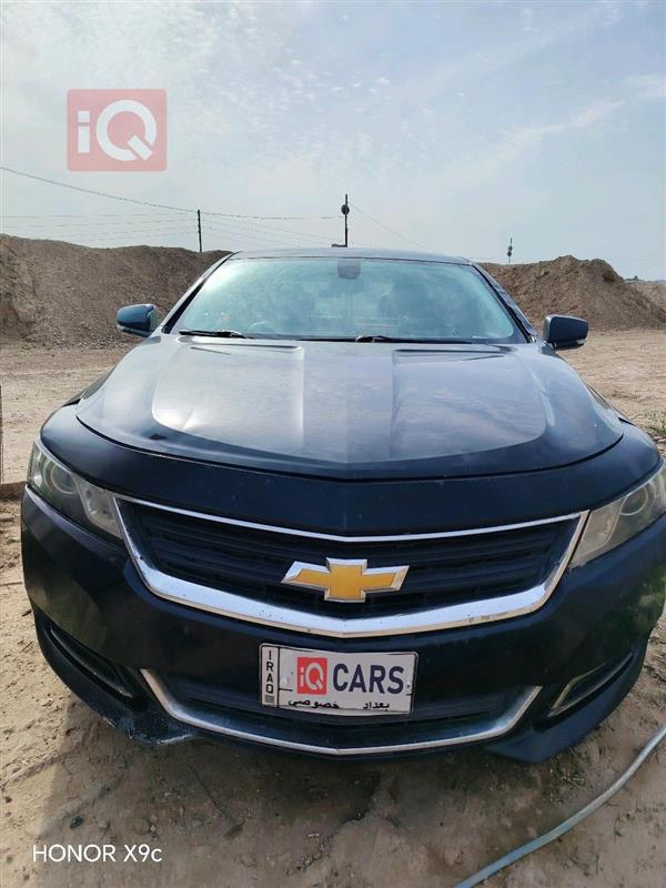 شيفروليه امبالا 2018 للبيع في العراق - رميثة